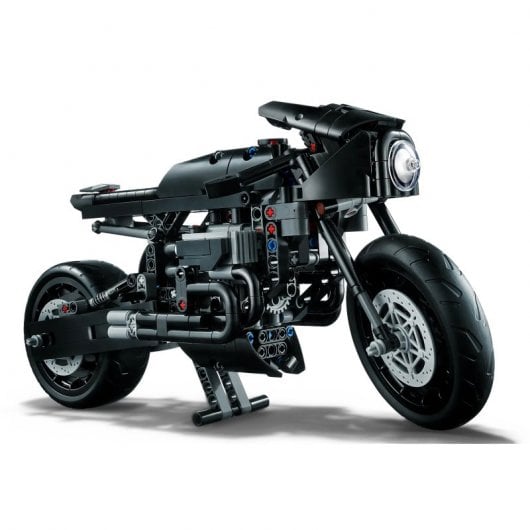 Lego Technic Batman Batmoto
