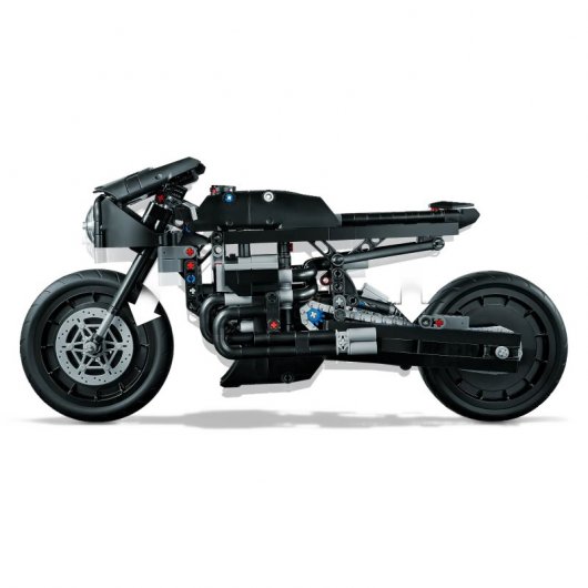 Lego Technic Batman Batmoto