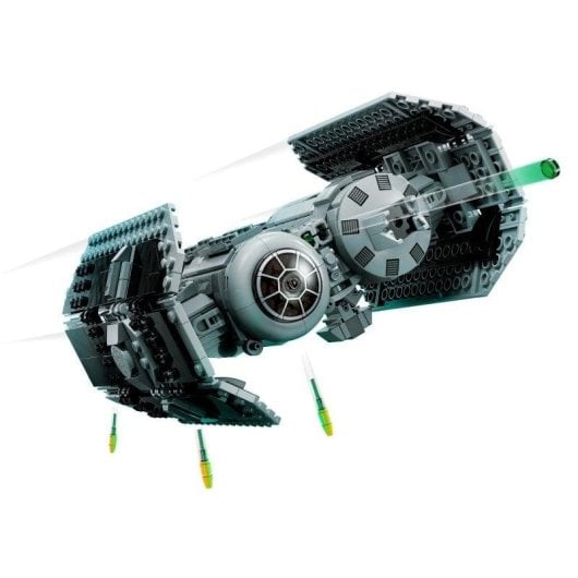 LEGO Star Wars Bombardier TIE 75347 625 pièces