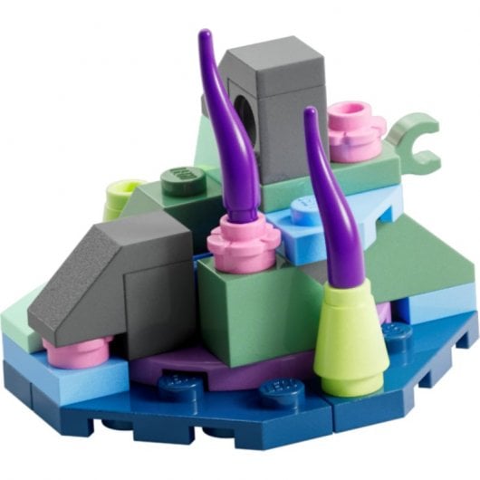 Lego Avatar Aventura Skimwing