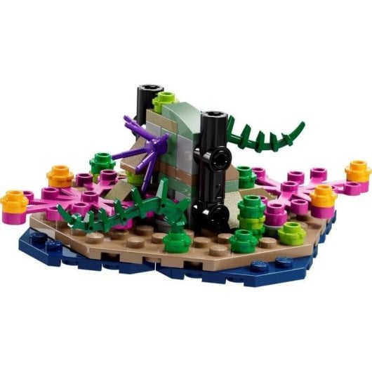 LEGO Avatar Payakan der Tulkun und Crabsuit 75579 761 Teile