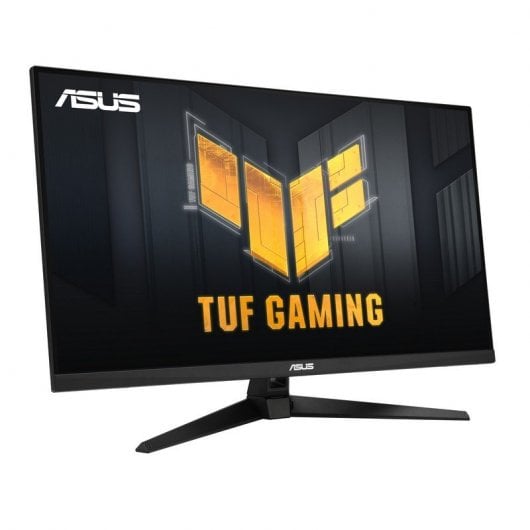 ASUS TUF Gaming VG32UQA1A 31,5" LED UltraHD 4K 160Hz FreeSync Premium