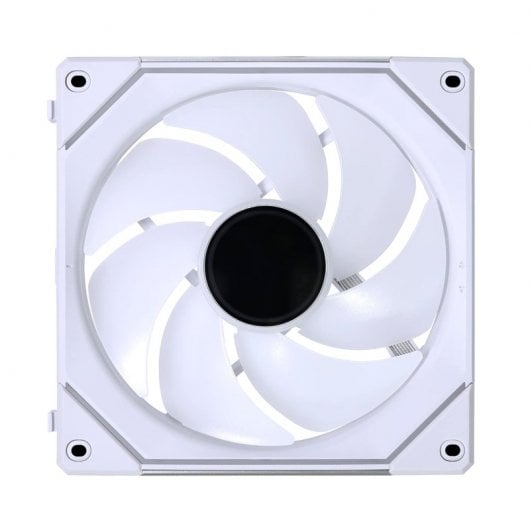 Lian-Li UNI SL-INFINITY 140 ARGB Ventilateur 140 mm Blanc
