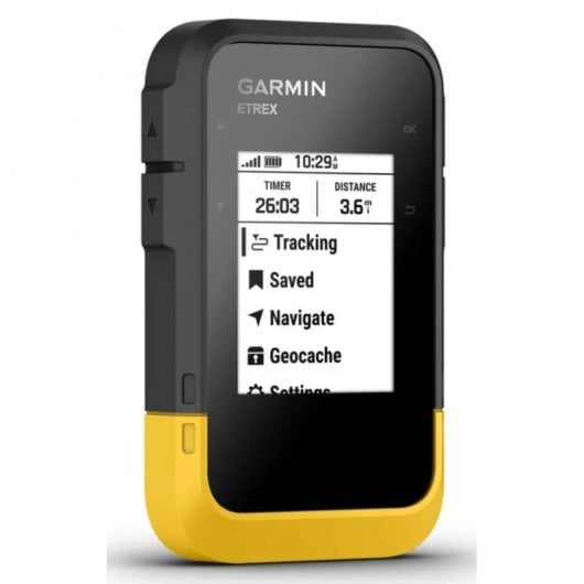 Garmin eTrex SE 2.2" Navegador GPS de Mano para Senderismo