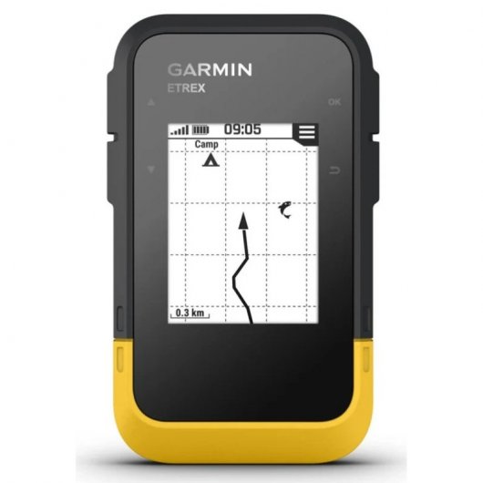 Garmin eTrex SE 2.2" Navegador GPS de Mano para Senderismo