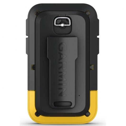 Navigatore GPS portatile per escursioni Garmin eTrex SE 2.2".