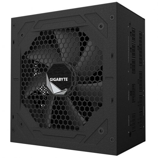 Gigabyte UD850GM PG5 850W 80 Plus Gold completamente modulare