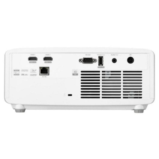 Beamer Optoma ZW350ST WXGA 3600 Lumen 300" Laser DLP Kurzdistanz 3D