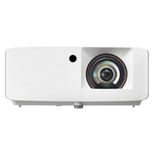 Projetor Optoma ZW350ST WXGA 3600 Lúmenes 300" Laser DLP Tiro Curto 3D