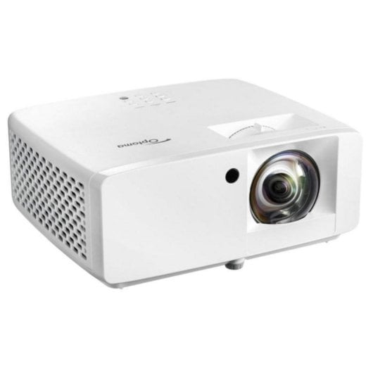 Beamer Optoma ZW350ST WXGA 3600 Lumen 300" Laser DLP Kurzdistanz 3D