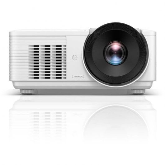 BenQ LU785 Projetor Laser ANSI DLP WUXGA 6000 Lúmenes Branco