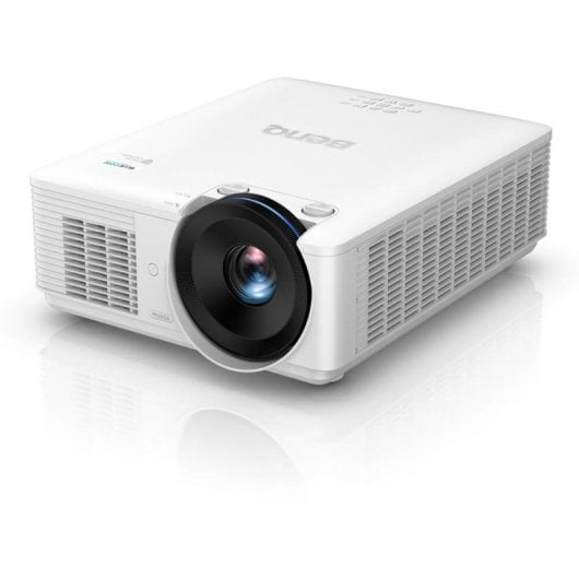 BenQ LU785 Projetor Laser ANSI DLP WUXGA 6000 Lúmenes Branco