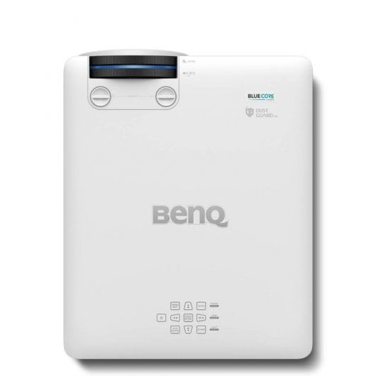 BenQ LU785 Projetor Laser ANSI DLP WUXGA 6000 Lúmenes Branco