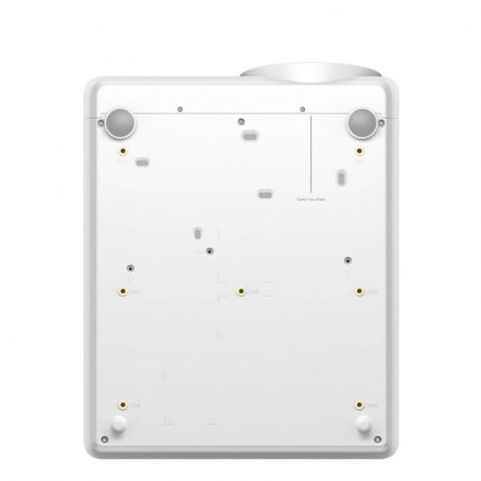 BenQ LU785 Projetor Laser ANSI DLP WUXGA 6000 Lúmenes Branco