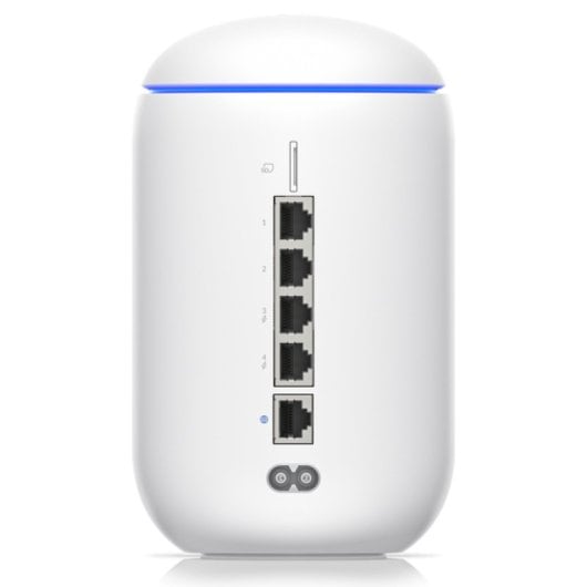 Ubiquiti UDR Dream Router Dual Band WiFi 6 MU-MIMO AX3000