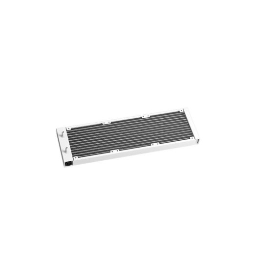 Deepcool LT720 360 Kit de Refrigeración Líquida Blanco