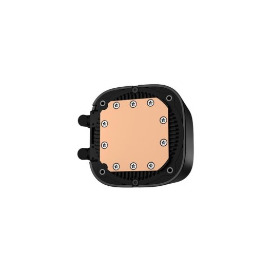 Refrigeración Líquida DeepCool LE500 Marrs 240mm 2 Ventiladores LED Verde