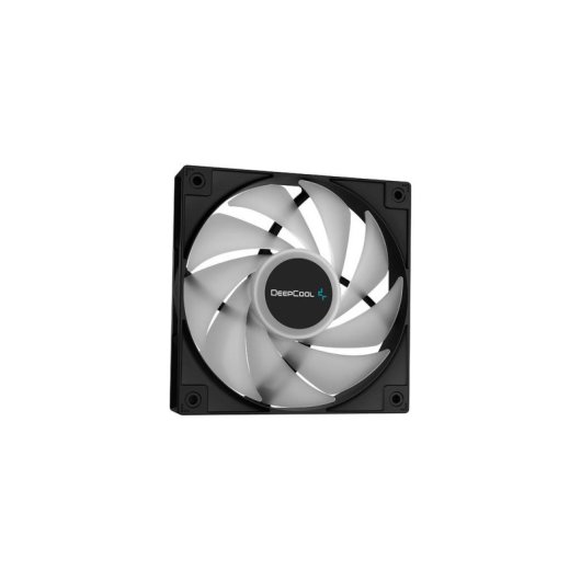 Refrigeración Líquida DeepCool LE500 Marrs 240mm 2 Ventiladores LED Verde