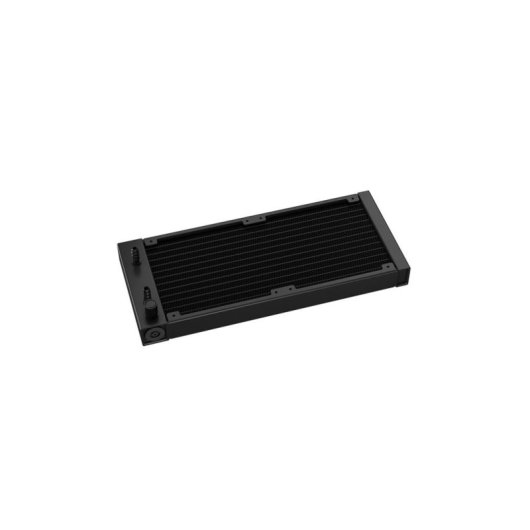 Refrigeración Líquida DeepCool LE500 Marrs 240mm 2 Ventiladores LED Verde