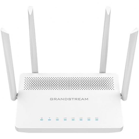 Grandstream GWN7052F Router Wifi Dual Band