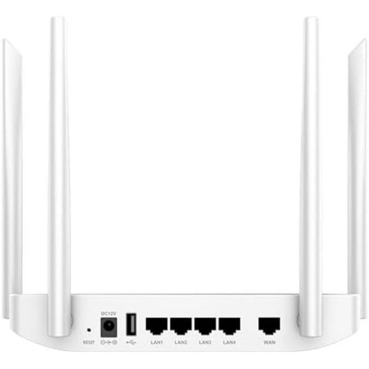 Grandstream GWN7052F Router Wifi Dual Band