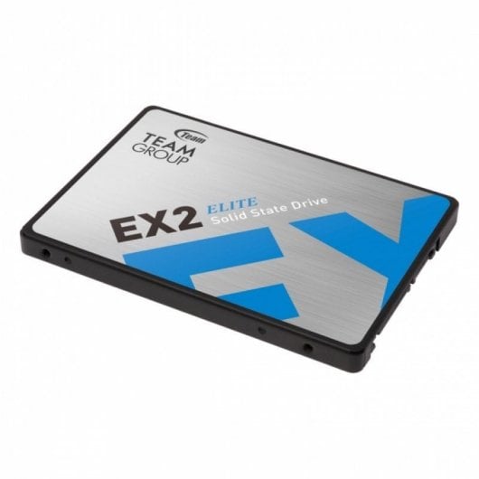 Team Group EX2 SSD 2,5" 2 To SATA3