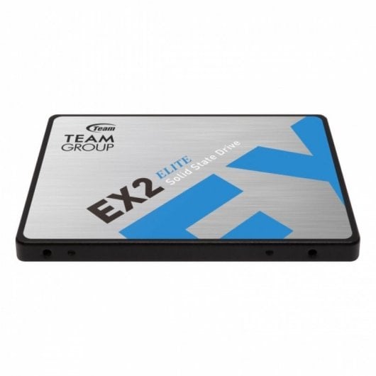 Team Group EX2 SSD 2,5" 2 To SATA3