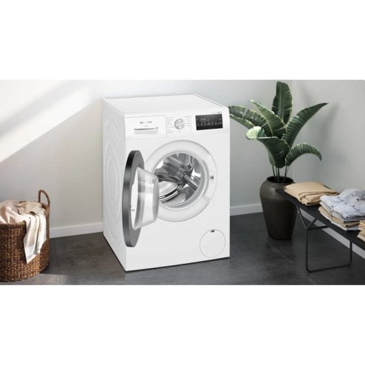 Siemens iQ300 WM12N264ES Lavadora Carga Frontal 8Kg C Blanca