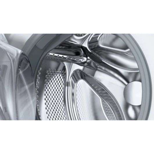Siemens iQ300 WM12N264ES Lavadora Carga Frontal 8Kg C Blanca