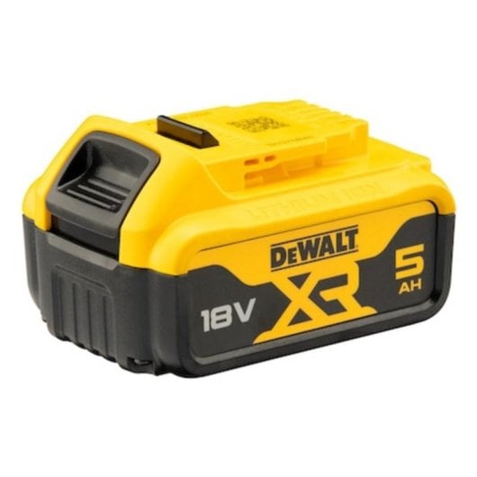 Akku Dewalt DCB184-XJ 18V Li-Ion 5.0Ah XR Schutz Überladung Leichtgewicht