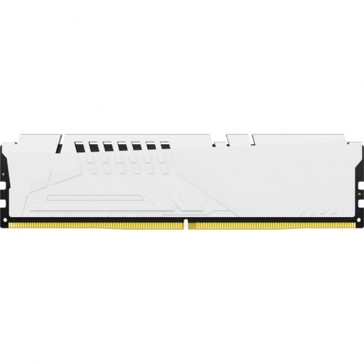 Kingston Technology FURY 64 GB 6000 MT/s DDR5 CL36 DIMM (Kit da 2) Beast White EXPO