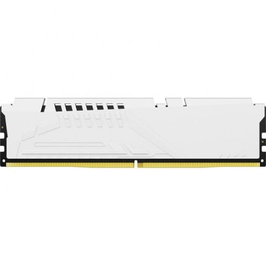 Kingston FURY Beast White DDR5 5200MHz 16GB CL40
