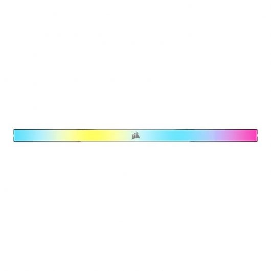Corsair Vengeance RGB DDR5 6200MHz PC5-49600 32GB 2x16GB CL36 Pretas