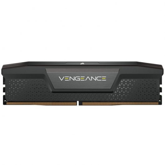 Corsair Vengeance DDR5 5200 MHz 16 GB 2x8 GB CL40 Nero