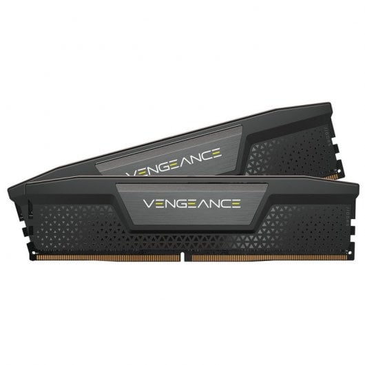 Corsair Vengeance DDR5 6200 MHz 32 GB 2 x 16 GB CL36 Schwarz