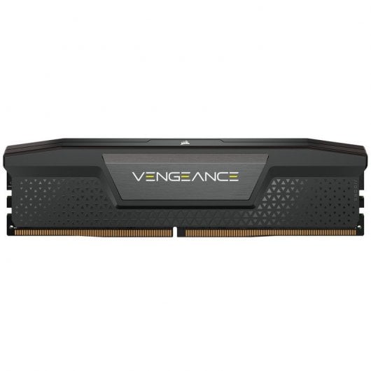 Corsair Vengeance DDR5 6200 MHz 32 GB 2 x 16 GB CL36 Schwarz