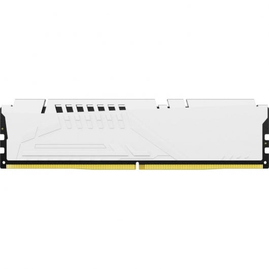 Kingston Technology FURY 32 GB 5200 MT/s DDR5 CL36 DIMM (Kit da 2) Beast White EXPO