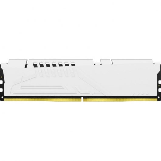 Kingston Technology FURY 16 GB 5600 MT/s DDR5 CL36 DIMM Beast White EXPO