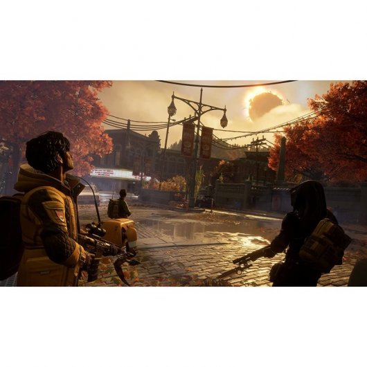 Redfall PC