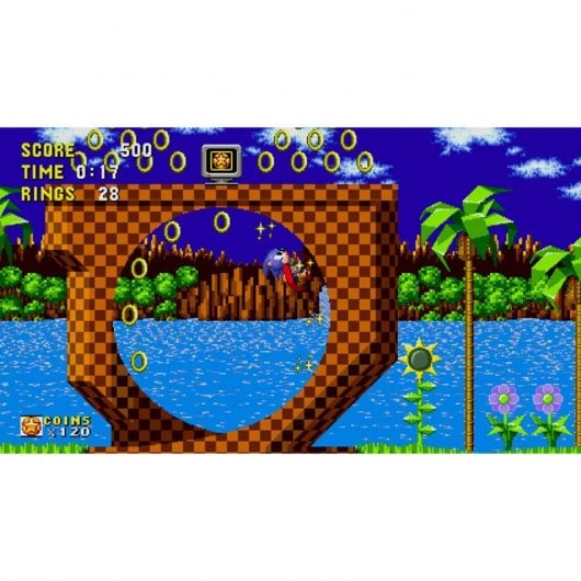 Sonic Origins Plus LE PS5