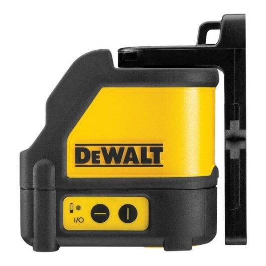 Dewalt DW088K-XJ Láser Autonivelante de 2 Líneas en Cruz