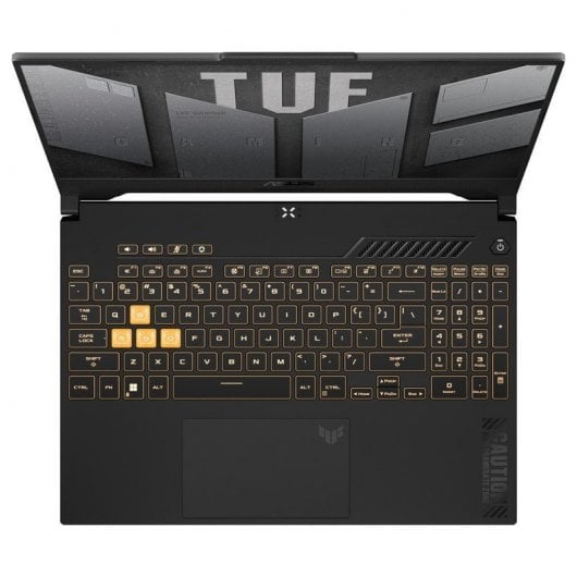 ASUS TUF Gaming F15 FX507ZV4-LP003 Intel Core i7-12700H/32GB/1TB SSD/RTX 4060/15.6"