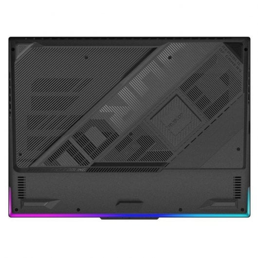 ASUS ROG Strix G16 G614JI-N4006 Intel Core i9-13980HX/32GB/1TB SSD/RTX 4070/16"