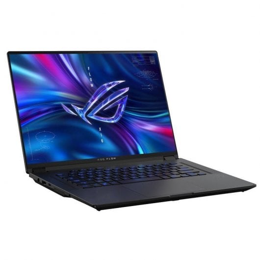 ASUS ROG Flow X16 2023 GV601VI-NL017W Intel Core i9-13900H/32GB/1TB SSD/RTX 4070/16'' Touch