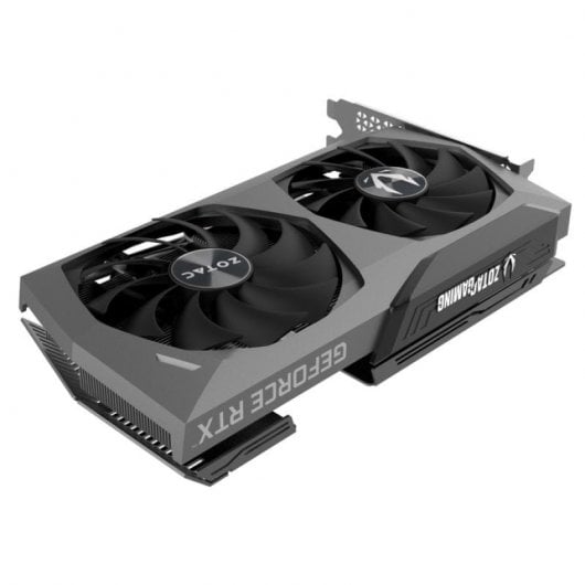 Zotac Gaming GeForce RTX 3060 Ti Twin Edge 8GB GDDR6X Bulk