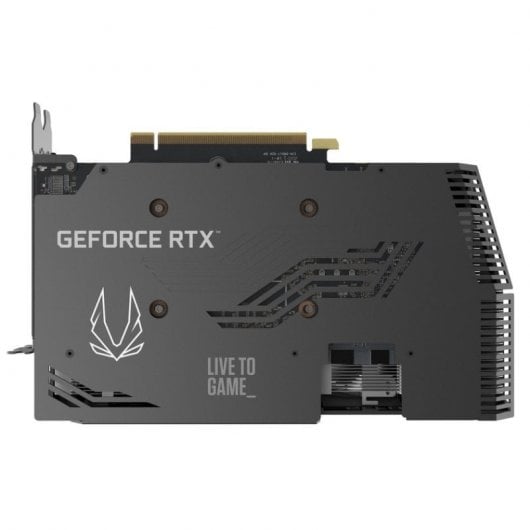 Zotac Gaming GeForce RTX 3060 Ti Twin Edge 8GB GDDR6X Bulk