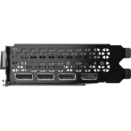 Zotac Gaming GeForce RTX 3060 Twin Edge LHR 12GB GDDR6 Bulk