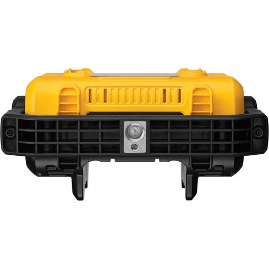 Dewalt DCL077-XJ XR Kompakt-LED-Leuchte 18 V/12 V, 2000 Lumen, ohne Ladegerät/Akku