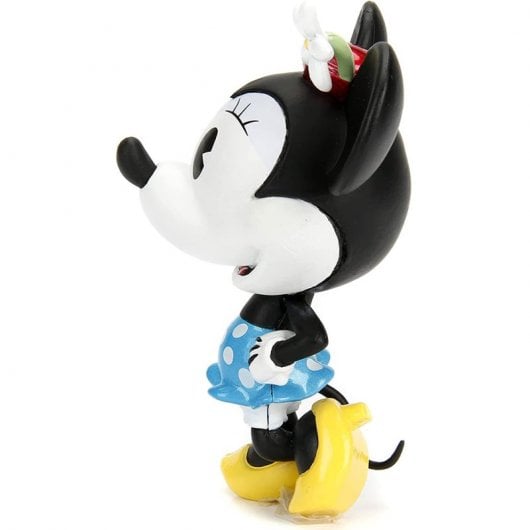 Jada Disney Minnie Figura de metal 10 cm colecionáveis