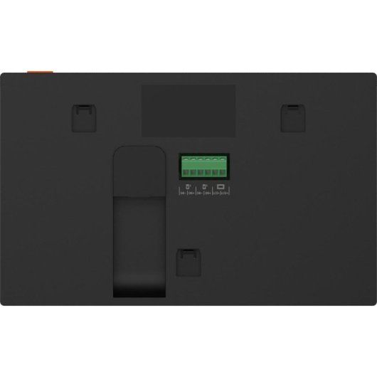 Videoporteiro WiFi EZVIZ HP7 Tela 7” 2K 162° 2 Fios Visão Noturna Controle por Voz